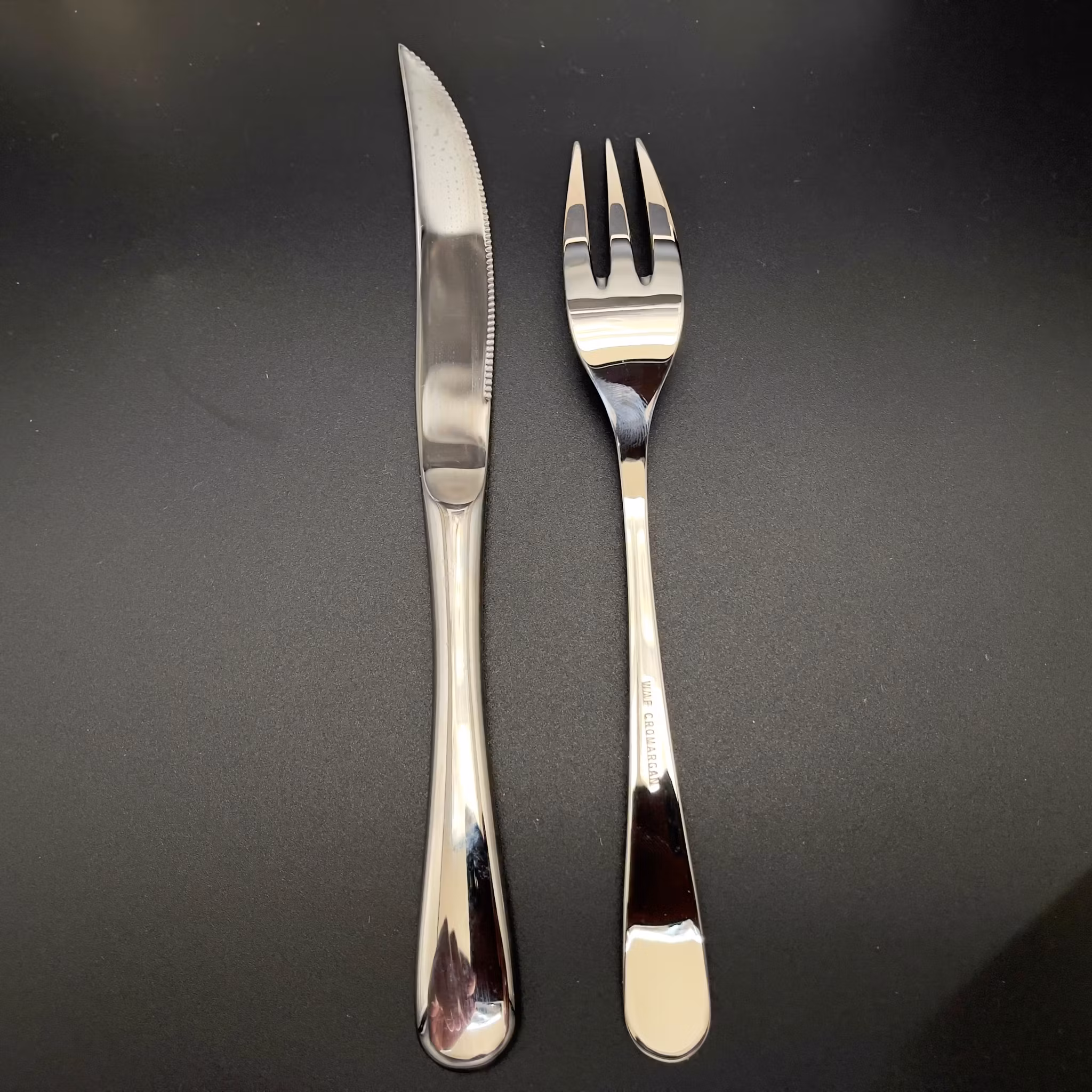 WMF Steak bestik 12 stk