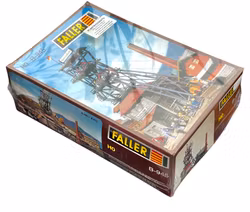 Faller B-945 HO vægt