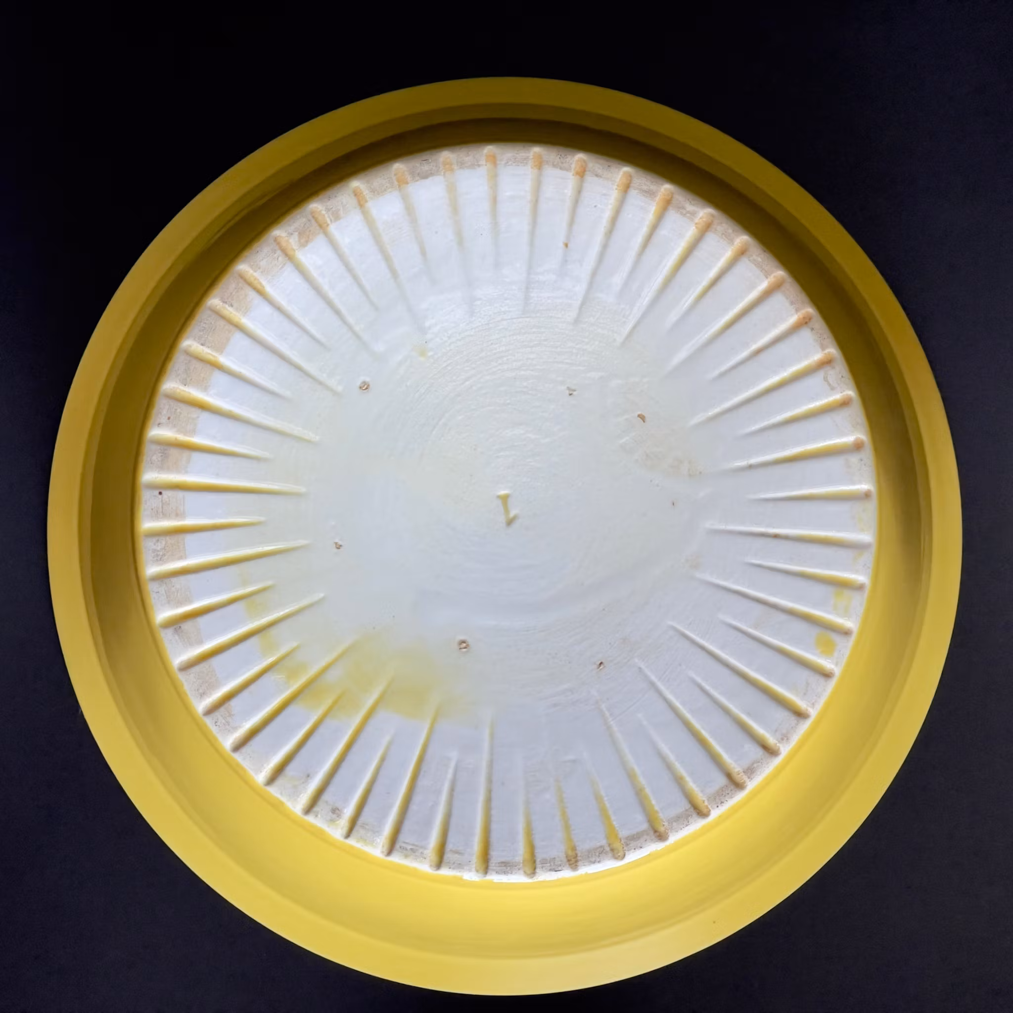 Vintage, porselensskål