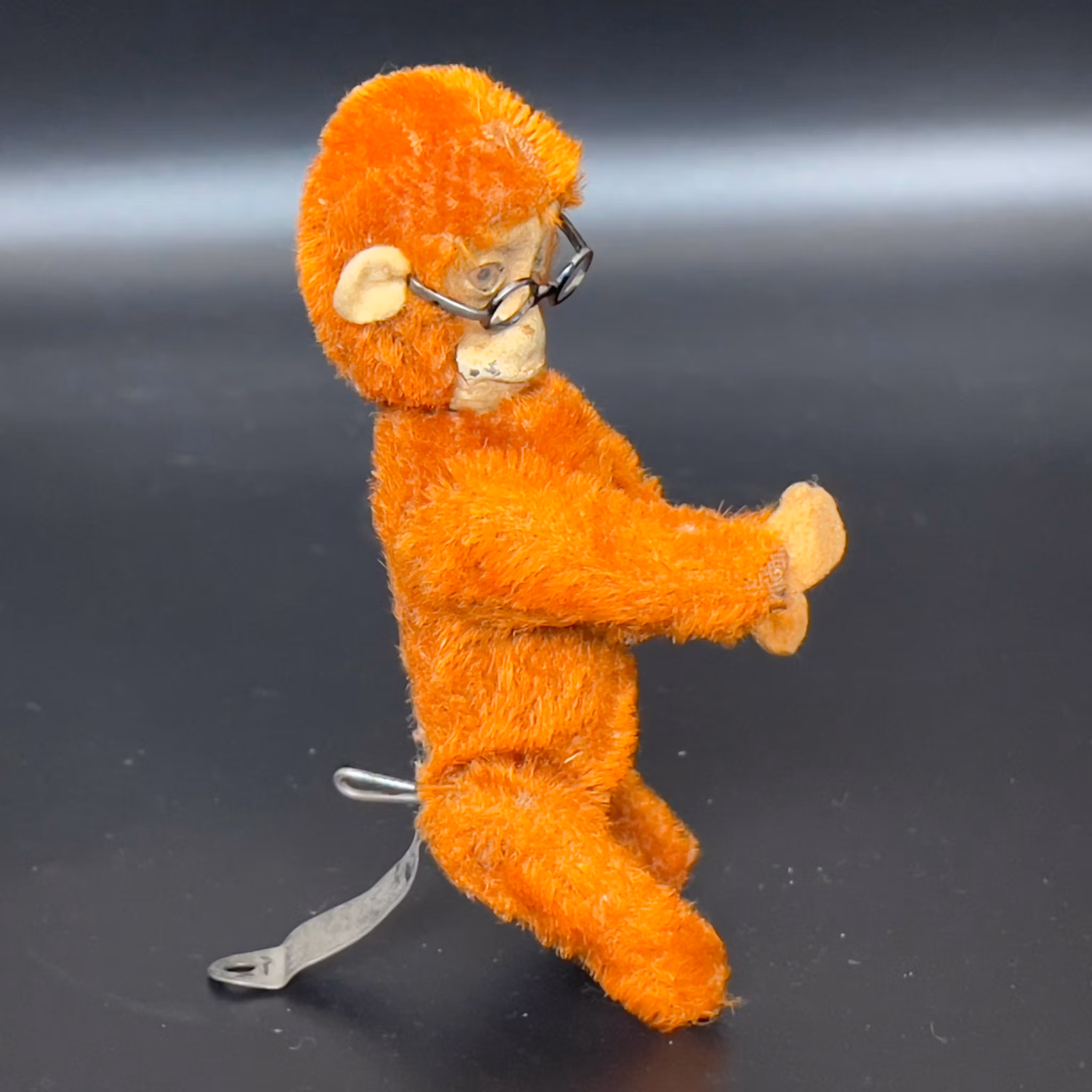 Keräily Schuco pienoislelu apina