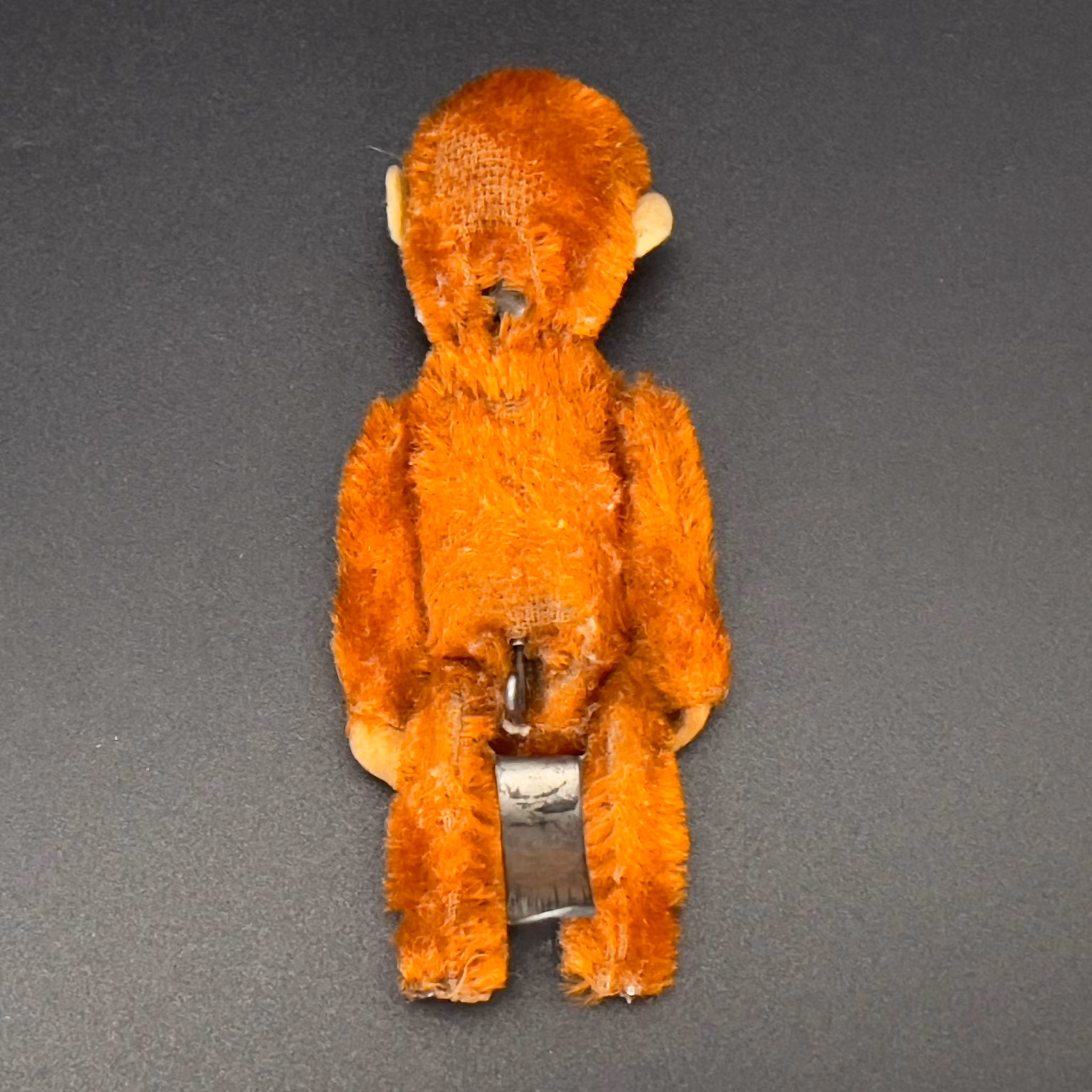 Keräily Schuco pienoislelu apina