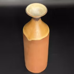 Sven Hofverberg ceramic vase