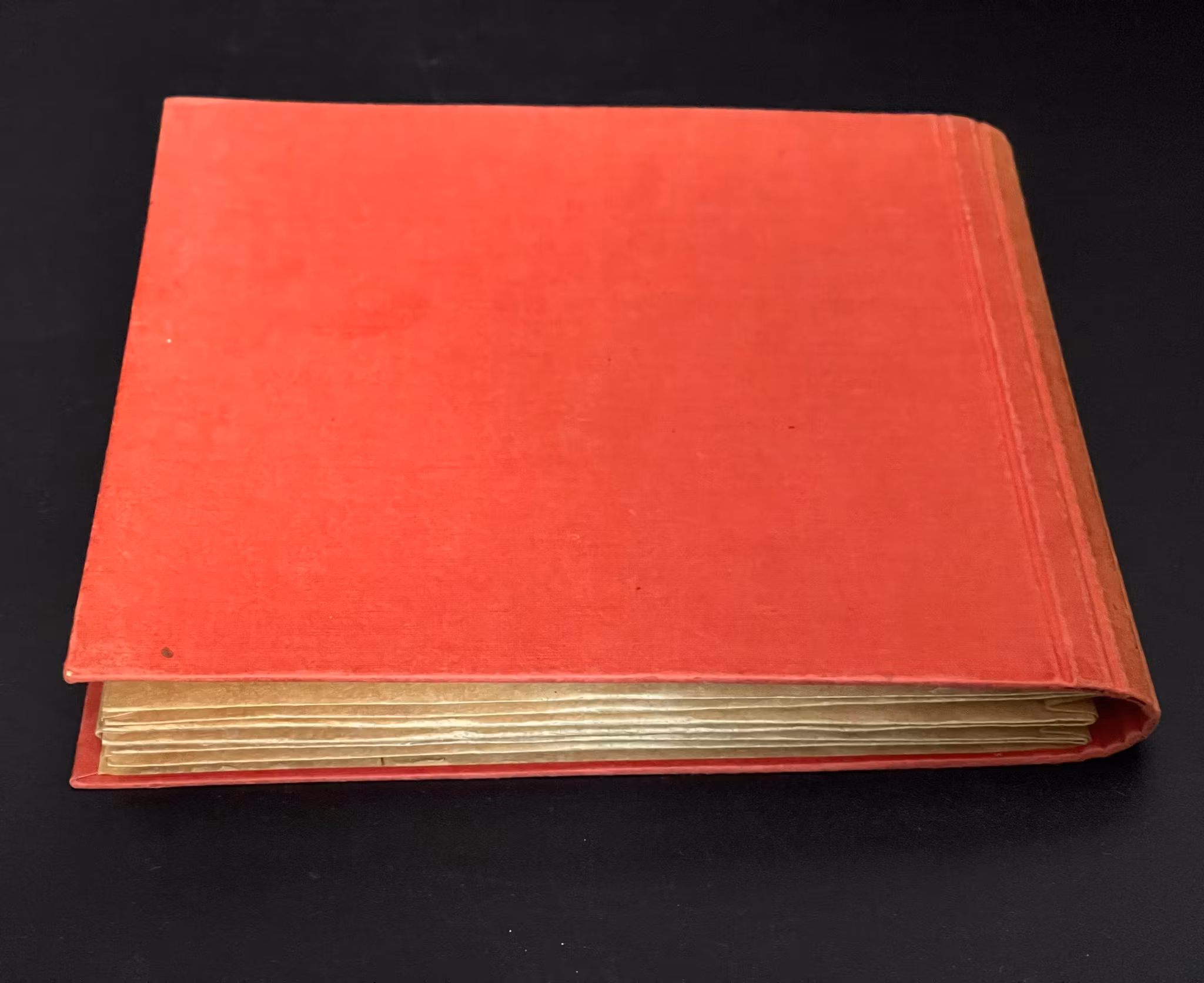 6 pieces, Gnom album (Polyphon) 1930