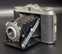 Agfa Isolette-Camera