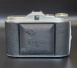 Agfa Isolette-Camera