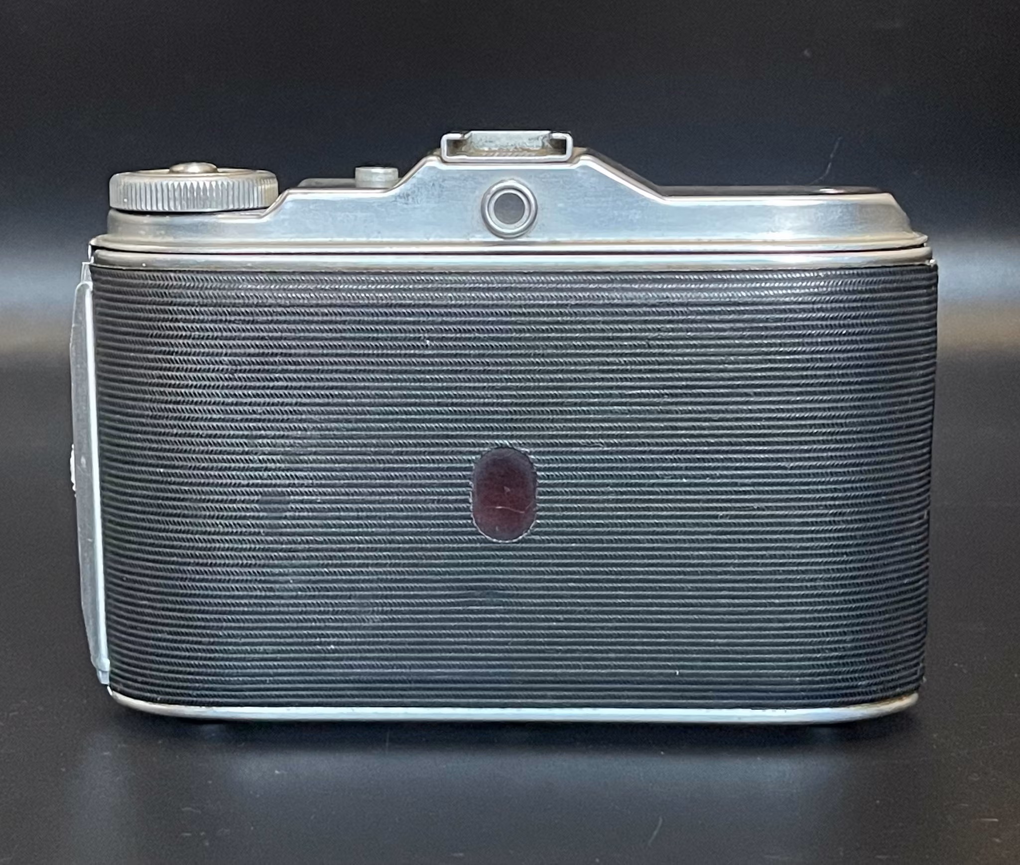 Agfa Isolette - Kamera