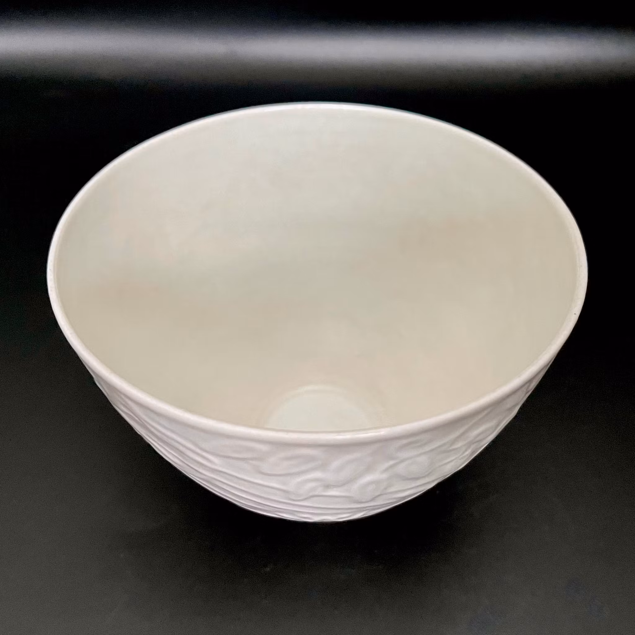 Gunnar Nylund, posliinikulho, Rörstrand