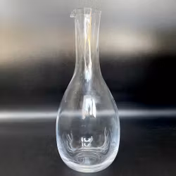 Bertil Vallien, decanter, Chateau, Kosta Boda