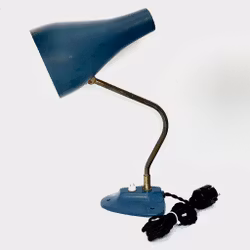 Design Holm Sørensen - ASEA Belysning, Svend Aage Holm, bordlampe