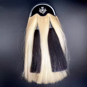 Piper's Long Hair Sporran