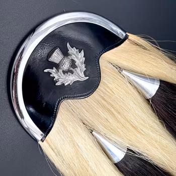 Piper's Long Hair Sporran