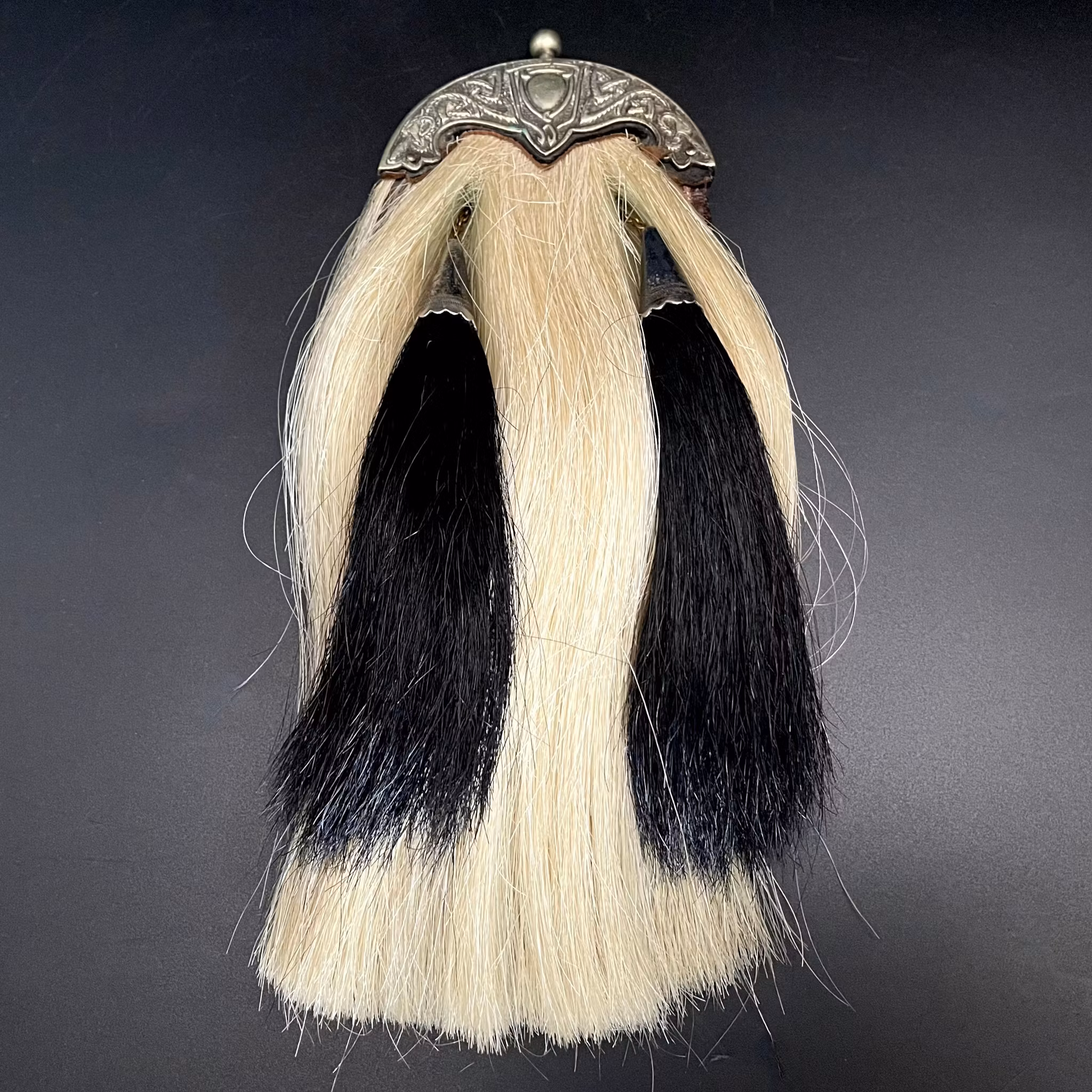 Pipers Langhaar-Sporran