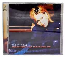 Sam Fox, Watching You Watching Me, 2 CDs