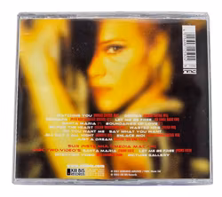 Sam Fox, Watching You Watching Me, 2 CDs