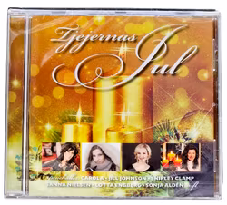 Tjejernas Jul, CD NY