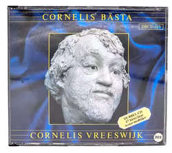 Cornelis Vreeswijk, Cornelis Bästa, 2 CD