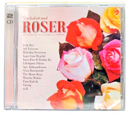 En Bukett Med Roser, 2 CD