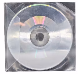 Klassiska Kompositörer, CD