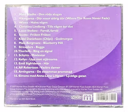 Dansband, Får Jag Lov Volym 6, CD