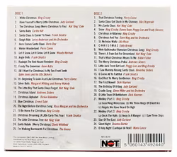 Christmas Hits, 50 Original Classics, CD