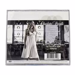Charlotte Perrelli, I Din Röst, CD