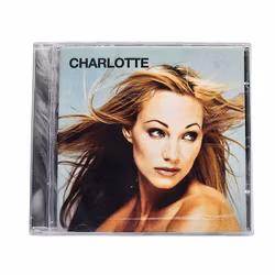 Charlotte Perrelli, CD