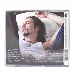 Rikard Wolff, Du Får Mig, CD