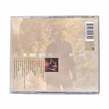 Rikard Wolff, Min Allra Största Kärlek, CD