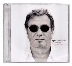 Åge Alexandersen, Sambandet, CD