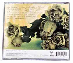 Monica Zetterlund, Det Finns Dagar, CD
