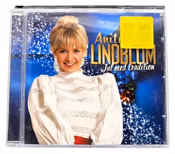 Anita Lindblom, Jul Med Tradition, CD