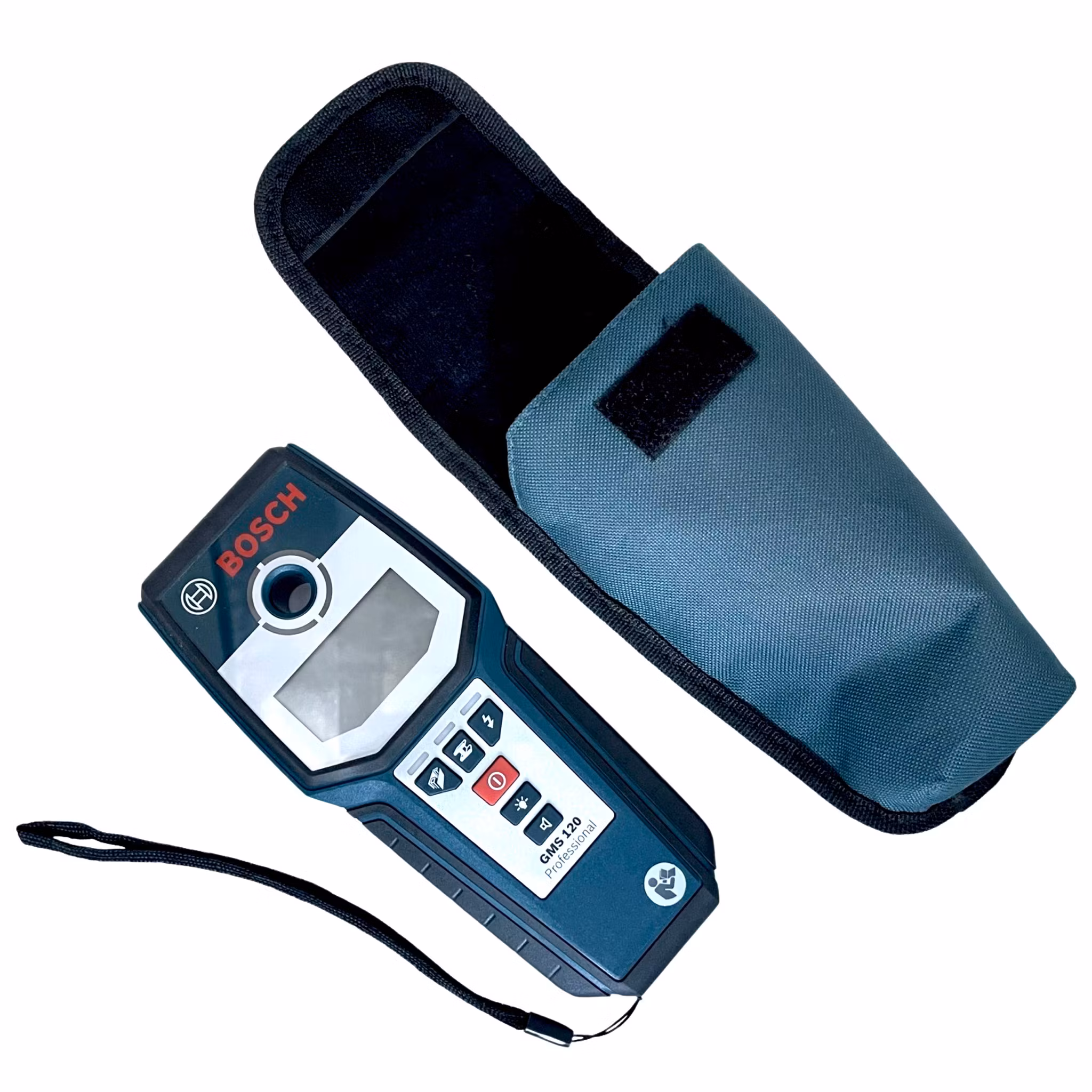 Detektor Bosch GMS 120
