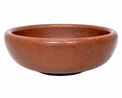 Gertrud Lönegren, Rörstrand skål, signerad