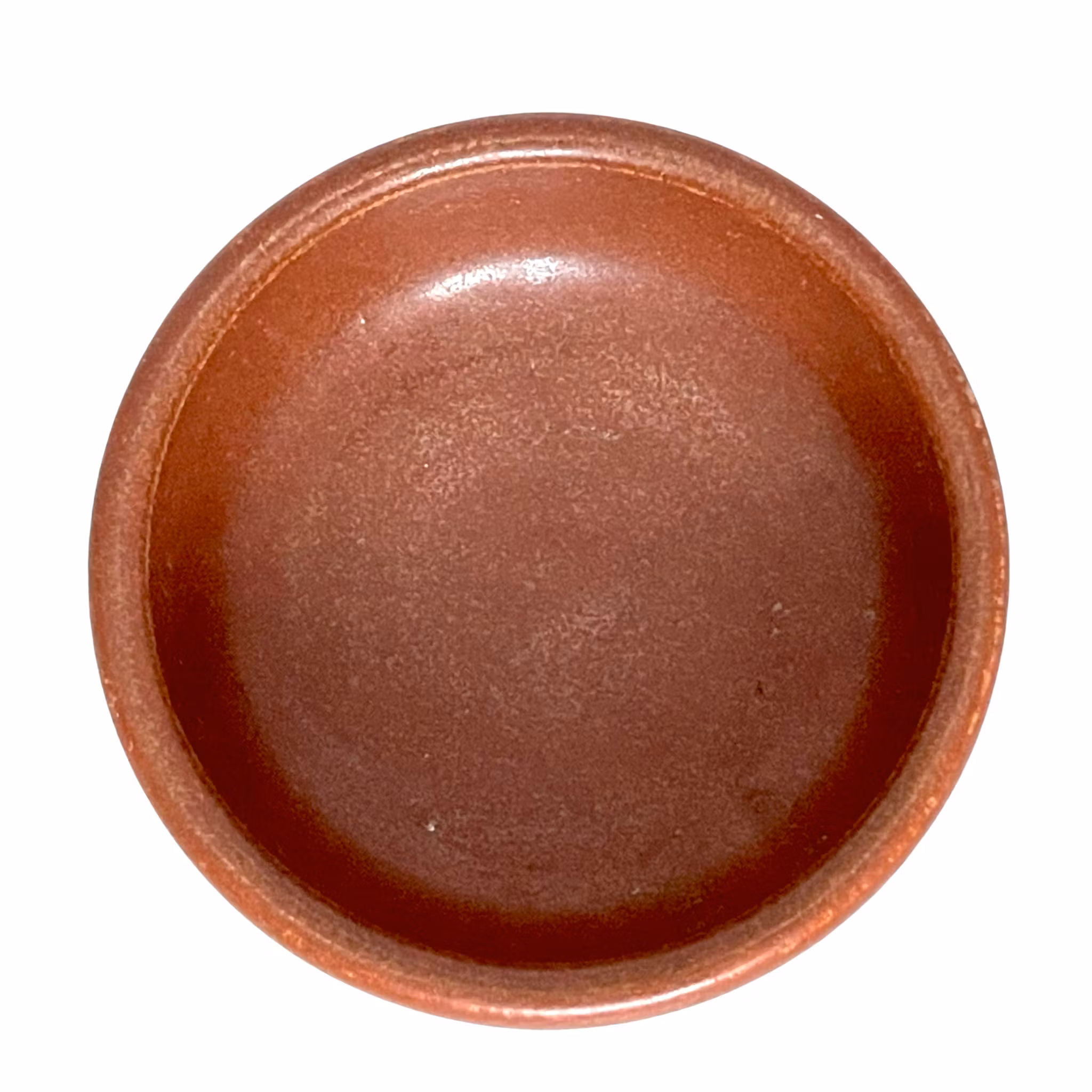 Gertrud Lönegren, ciotola Rörstrand, firmata