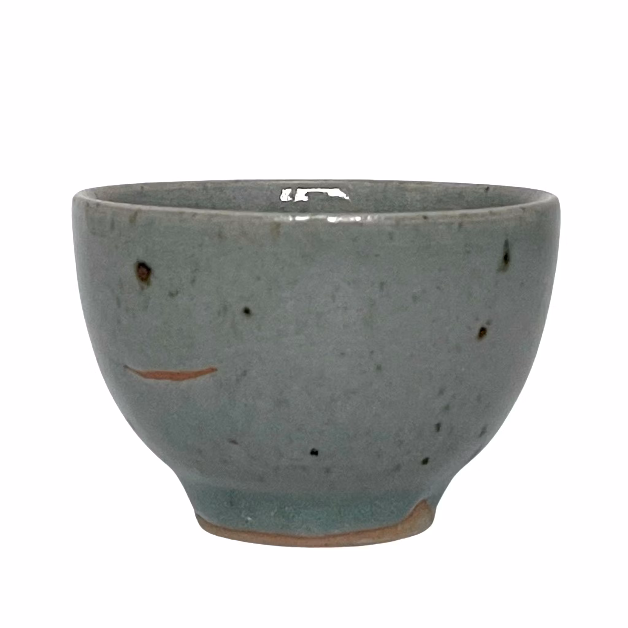 Miska ceramiczna, Gute, sygnowana