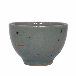 Keramiks Skål, Gute, signerad