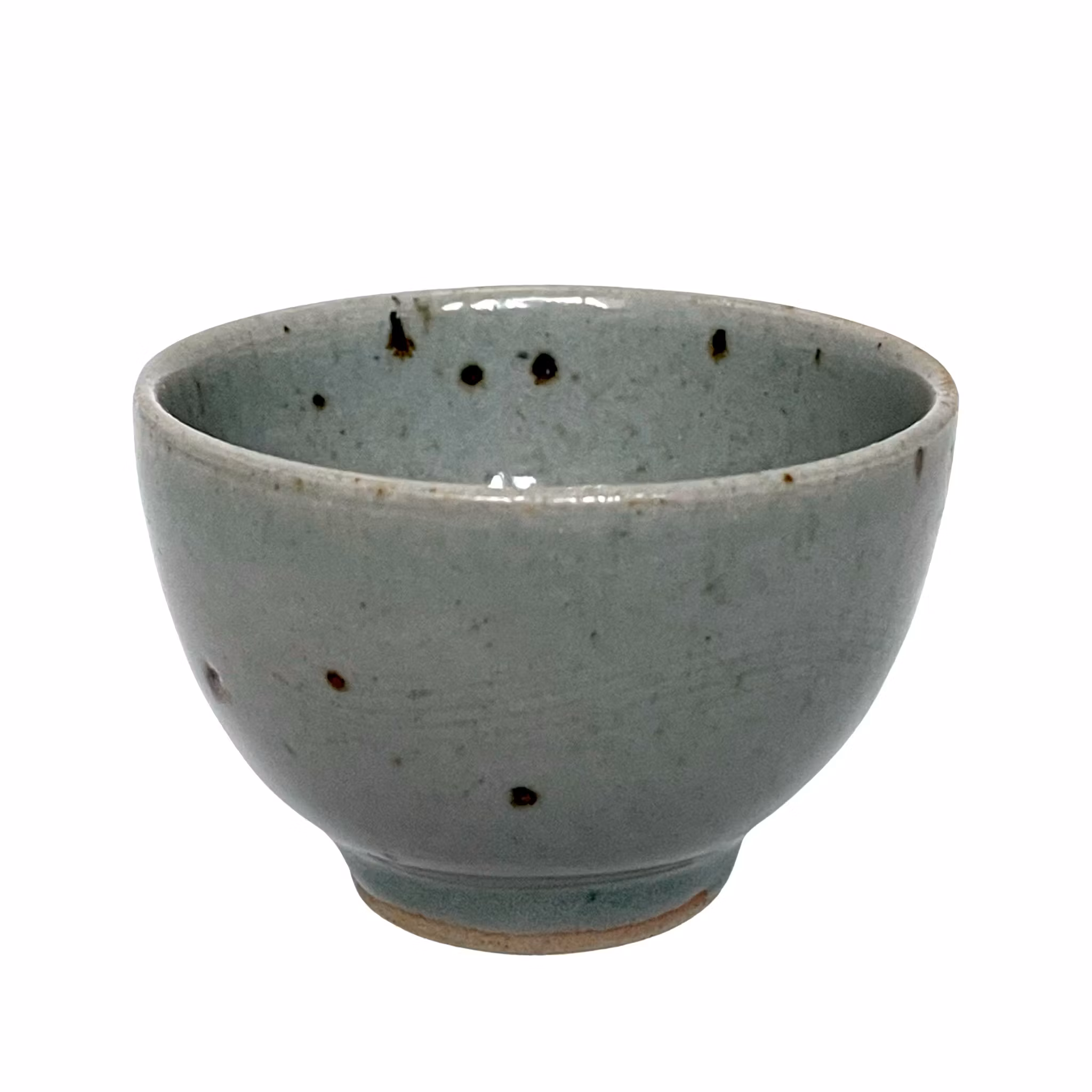 Miska ceramiczna, Gute, sygnowana