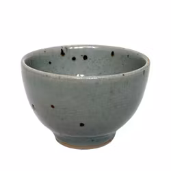 Keramiks Skål, Gute, signerad