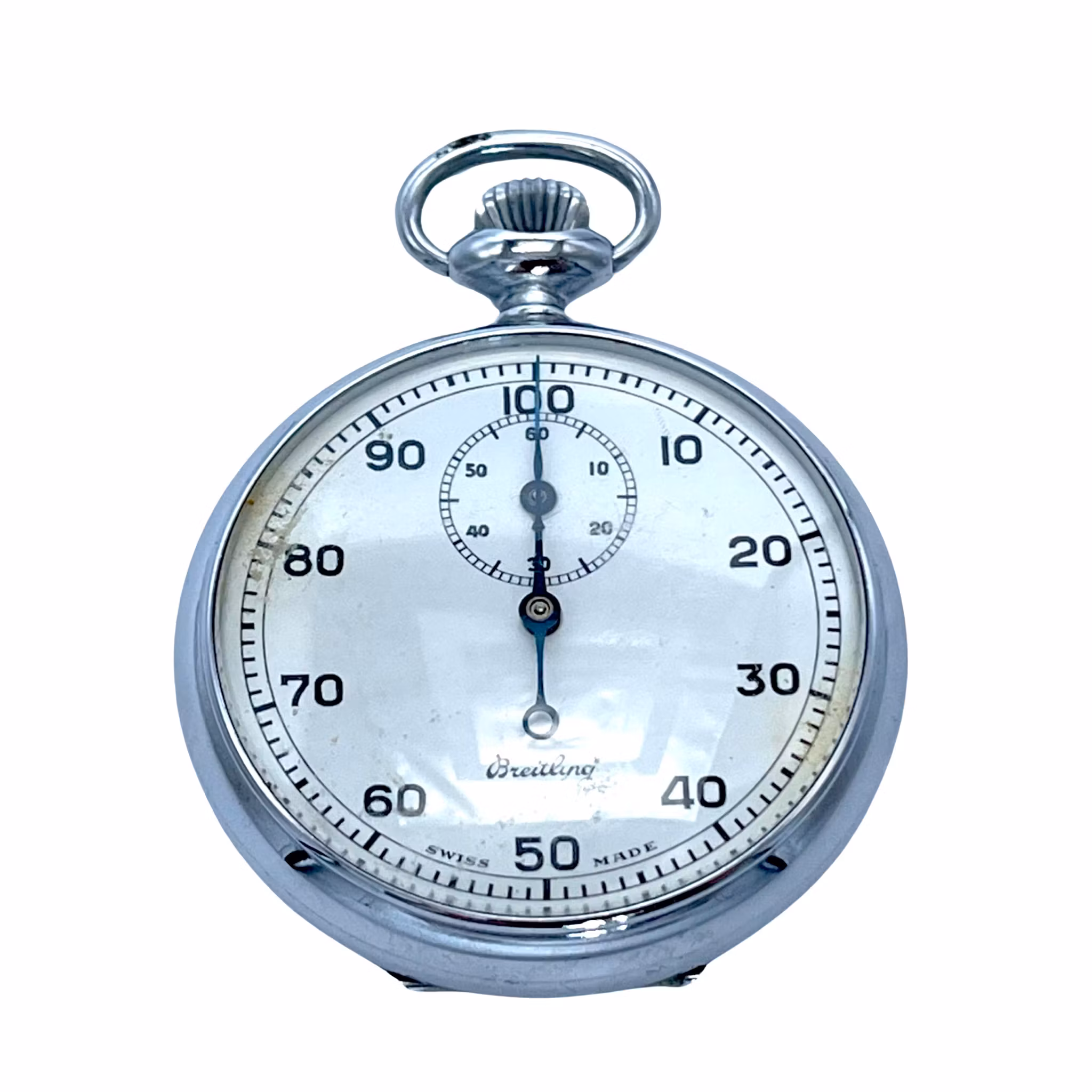 Breitling, sveitsisk, kronografklokke