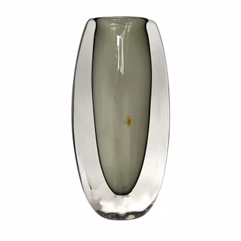 Orrefors, Nils Landberg, vas, glas