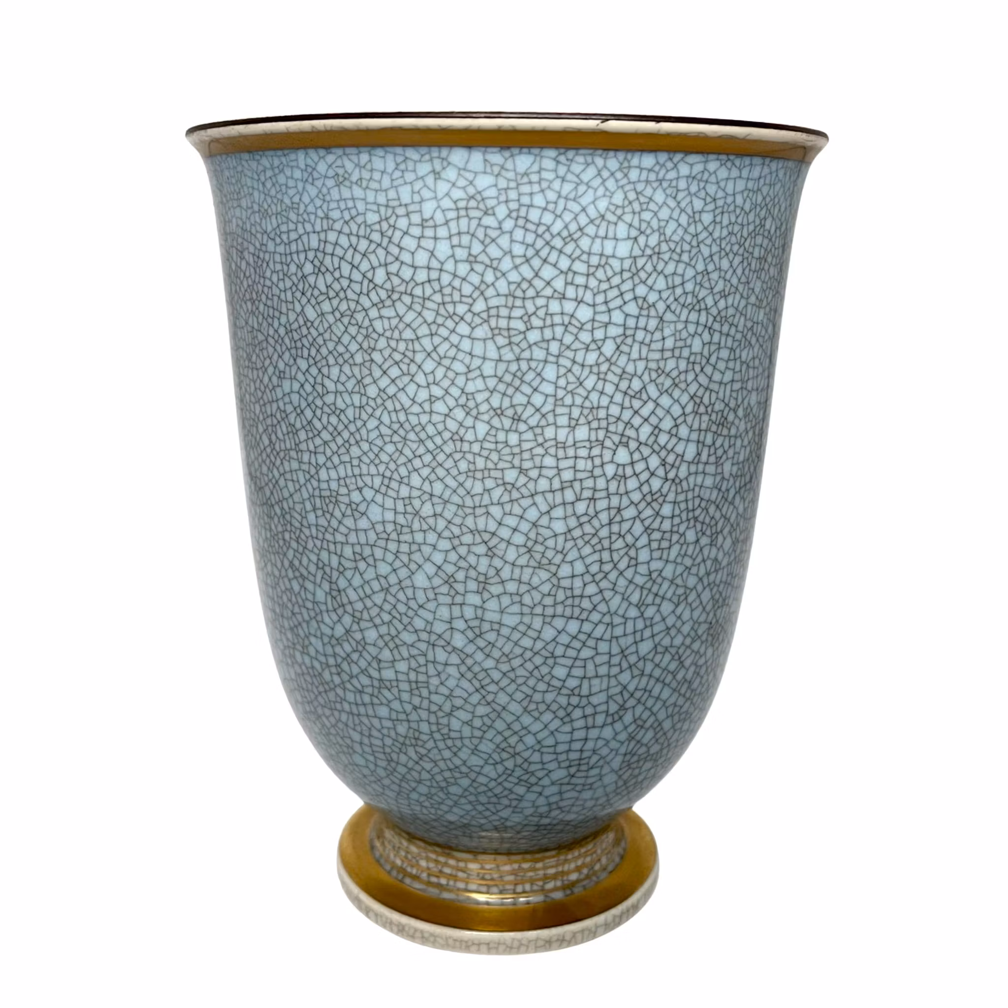 Maljakko, posliini, Royal Copenhagen