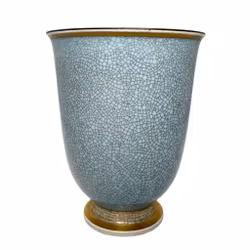 Vas, porslin, Royal Copenhagen