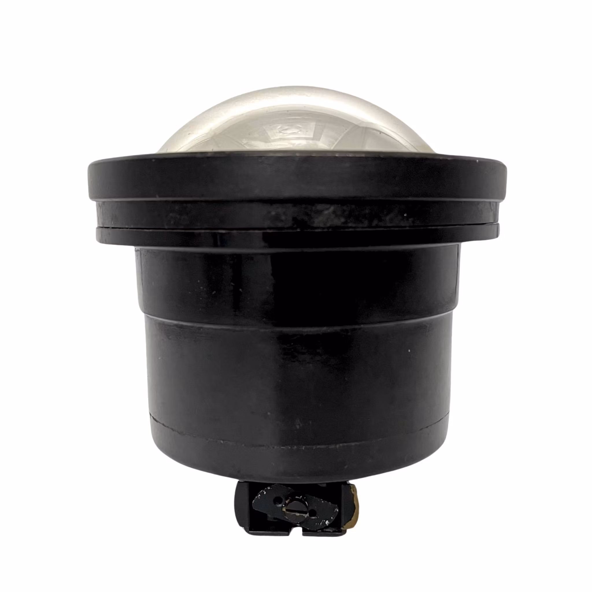 Brújula alemana de la Segunda Guerra Mundial, Ludolph Wesermünde OK 38