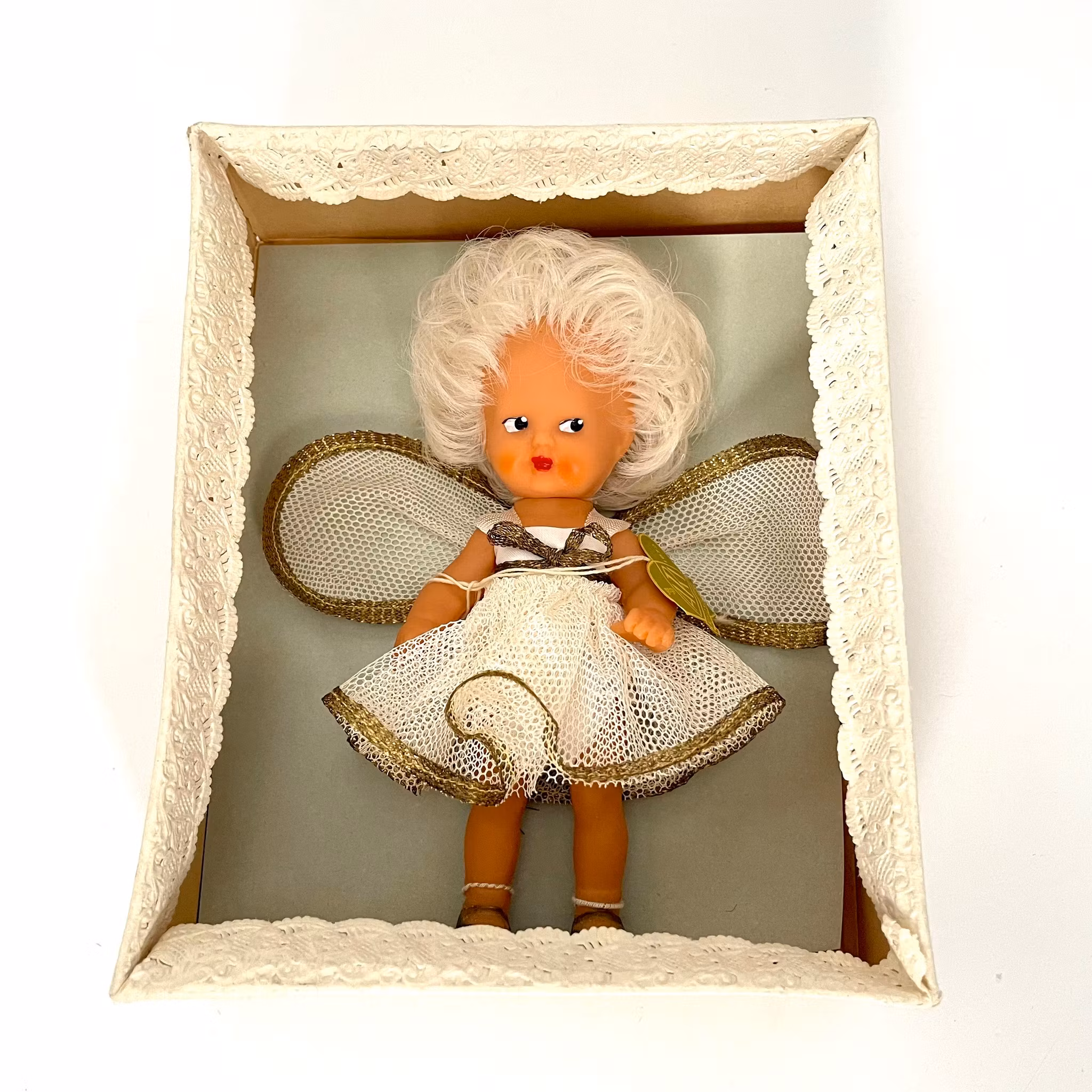 Dukke, Königsee / Thür - ARI gegr 1872