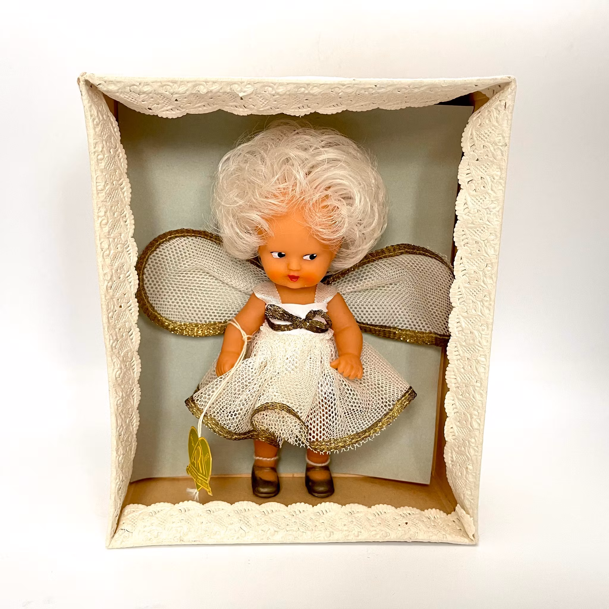 Dukke, Königsee / Thür - ARI gegr 1872