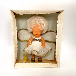 Dukke, Königsee / Thür - ARI gegr 1872