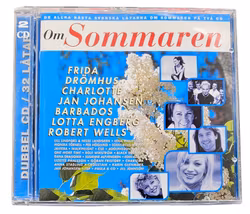 Om Sommaren, 2 CD