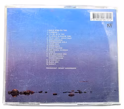 Ainbusk Singers, Från När Till Fjärran Live, CD