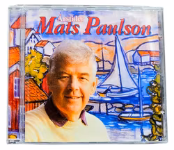 Mats Paulson, Årstider, CD