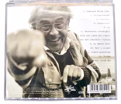 Arne Weise, Minnen Drömmar Och Lite Till, CD